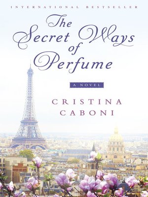 The Secret Ways of Perfume - ebook